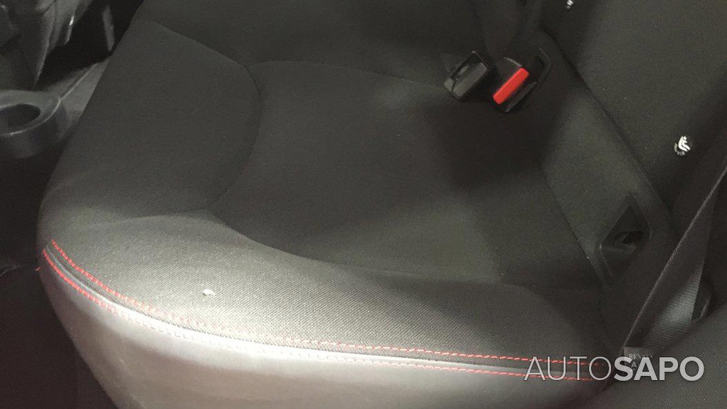 Renault Clio 1.5 Blue dCi Limited de 2012