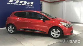 Renault Clio 1.5 Blue dCi Limited de 2012
