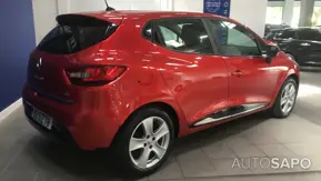 Renault Clio 1.5 Blue dCi Limited de 2012