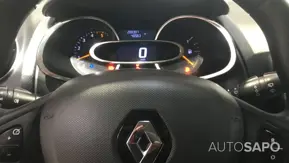 Renault Clio 1.5 Blue dCi Limited de 2012