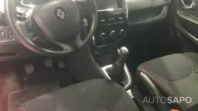 Renault Clio 1.5 Blue dCi Limited de 2012