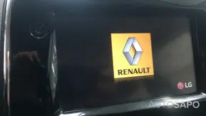 Renault Clio 1.5 Blue dCi Limited de 2012