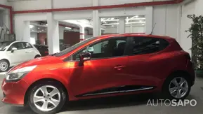 Renault Clio 1.5 Blue dCi Limited de 2012