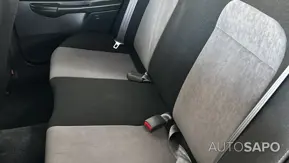 Subaru Impreza Sedan 2.0 WRX de 1998