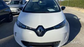 Renault ZOE de 2018