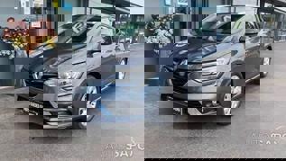 Renault Mégane ST 1.5 Blue dCi Limited de 2019