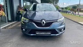 Renault Mégane ST 1.5 Blue dCi Limited de 2019