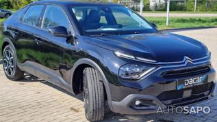 Citroen e-C4 Feel Pack de 2023