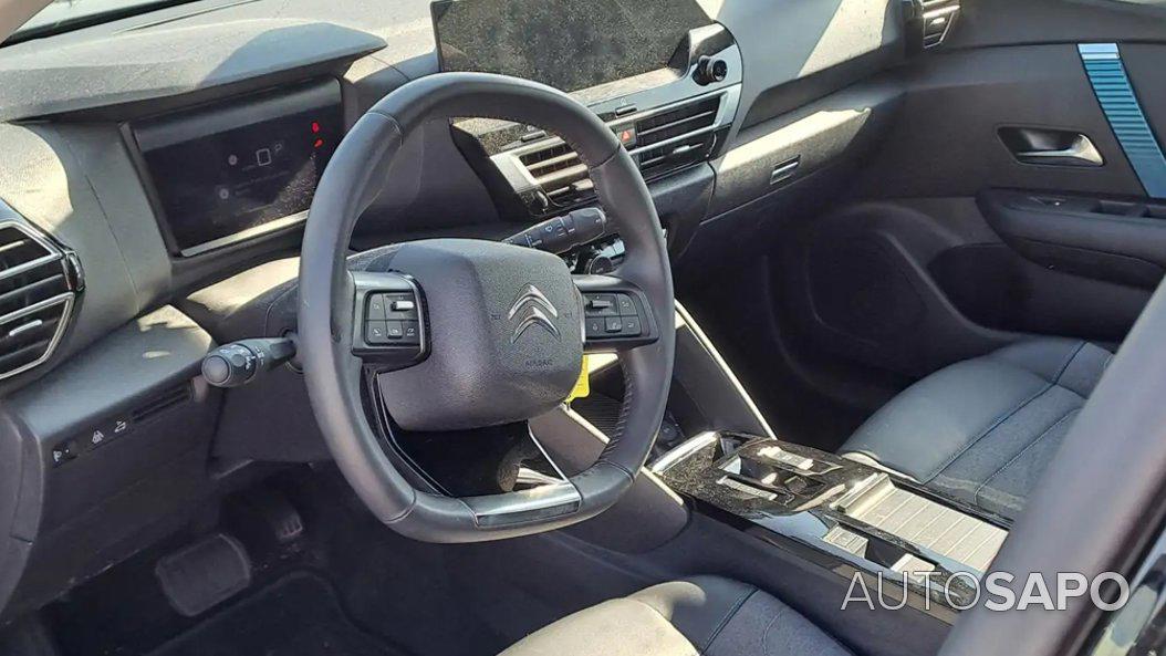 Citroen e-C4 Feel Pack de 2023