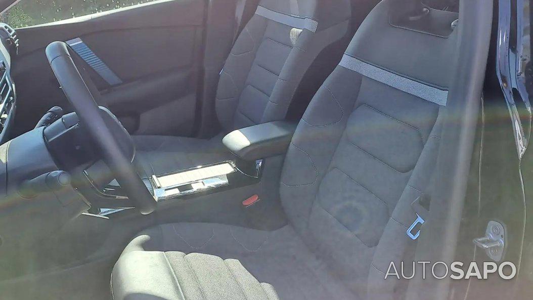 Citroen e-C4 Feel Pack de 2023