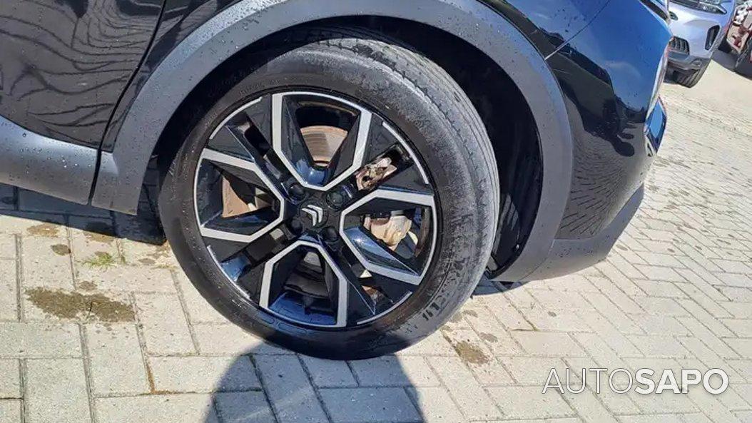Citroen e-C4 Feel Pack de 2023