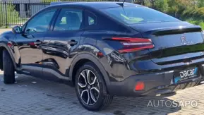 Citroen e-C4 Feel Pack de 2023