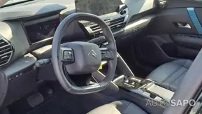 Citroen e-C4 Feel Pack de 2023