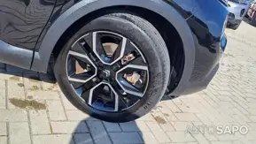 Citroen e-C4 Feel Pack de 2023