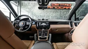 Porsche Cayenne Turbo S E-Hybrid de 2020