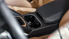 Porsche Cayenne Turbo S E-Hybrid de 2020