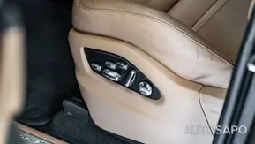 Porsche Cayenne Turbo S E-Hybrid de 2020