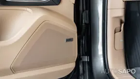 Porsche Cayenne Turbo S E-Hybrid de 2020
