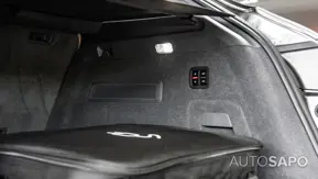 Porsche Cayenne Turbo S E-Hybrid de 2020