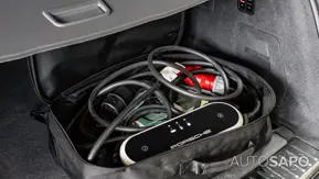 Porsche Cayenne Turbo S E-Hybrid de 2020