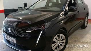 Peugeot 3008 1.5 BlueHDi Active de 2021