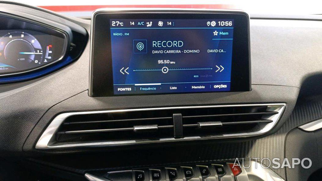 Peugeot 3008 1.5 BlueHDi Active de 2021