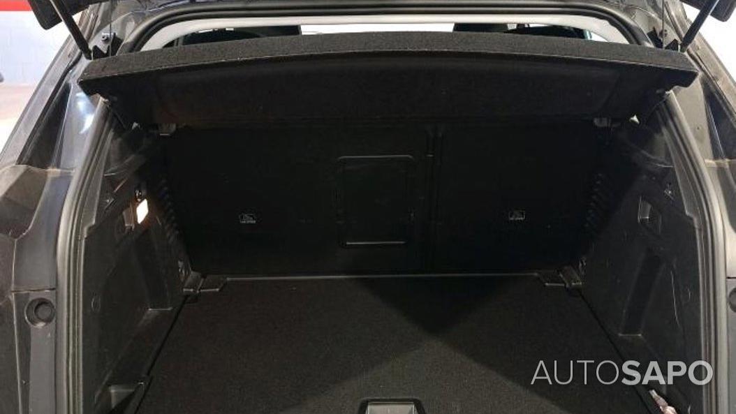 Peugeot 3008 1.5 BlueHDi Active de 2021