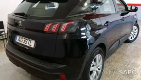 Peugeot 3008 1.5 BlueHDi Active de 2021