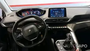 Peugeot 3008 1.5 BlueHDi Active de 2021