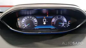 Peugeot 3008 1.5 BlueHDi Active de 2021