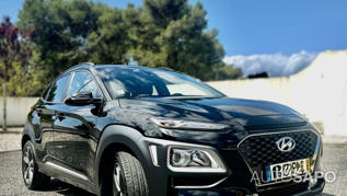 Hyundai Kauai 1.0 T-GDi Premium de 2018