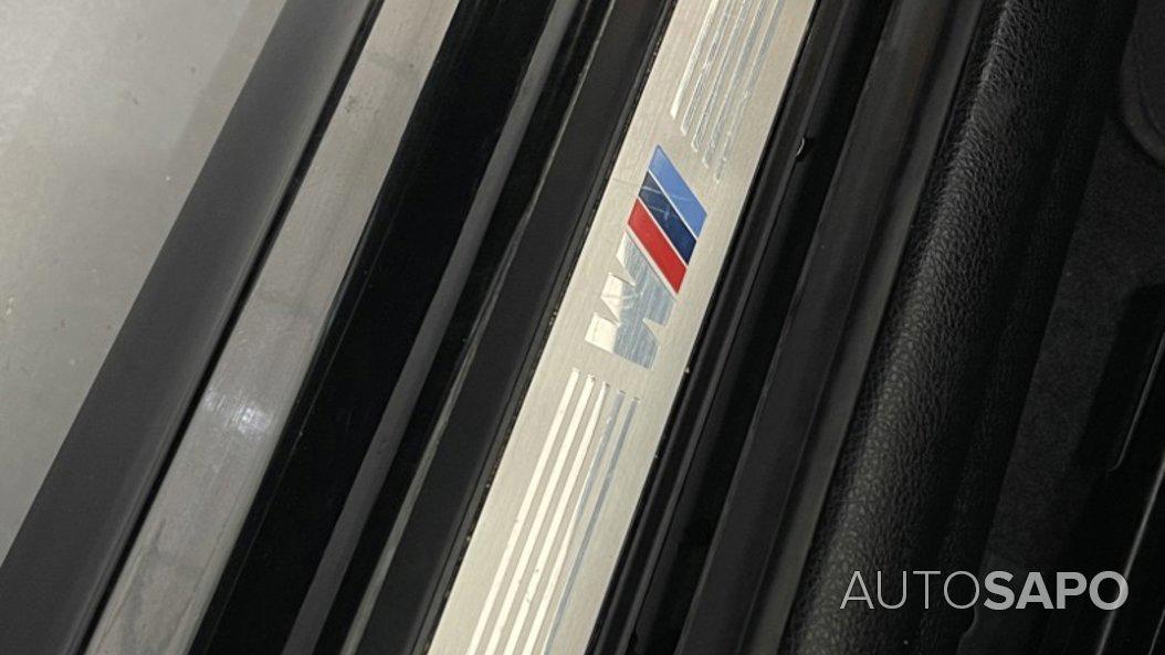 BMW Série 1 de 2017