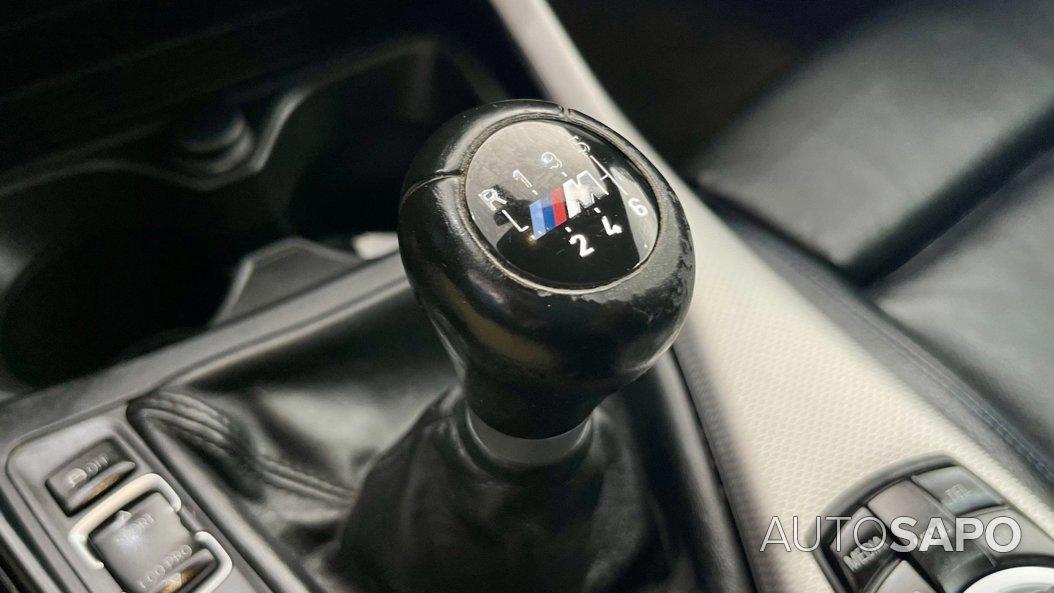 BMW Série 1 de 2017