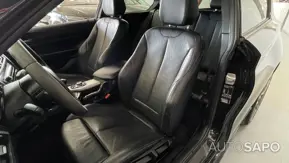 BMW Série 1 de 2017
