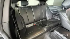 BMW Série 1 de 2017