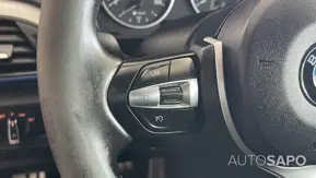 BMW Série 1 de 2017