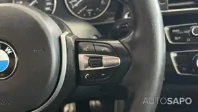 BMW Série 1 de 2017