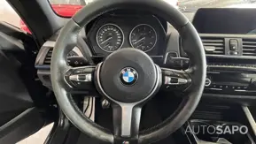 BMW Série 1 de 2017