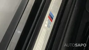 BMW Série 1 de 2017