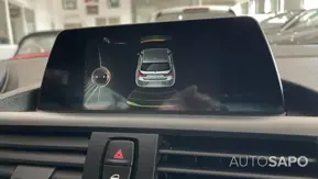 BMW Série 1 de 2017