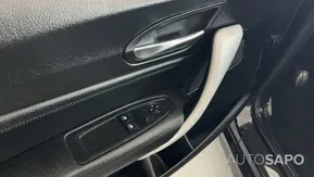 BMW Série 1 de 2017