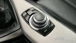 BMW Série 1 de 2017