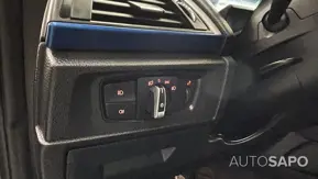 BMW Série 1 de 2017