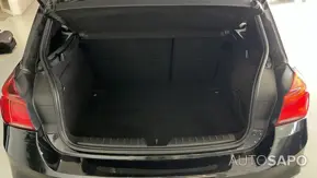BMW Série 1 de 2017