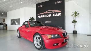 BMW Z3 de 1996