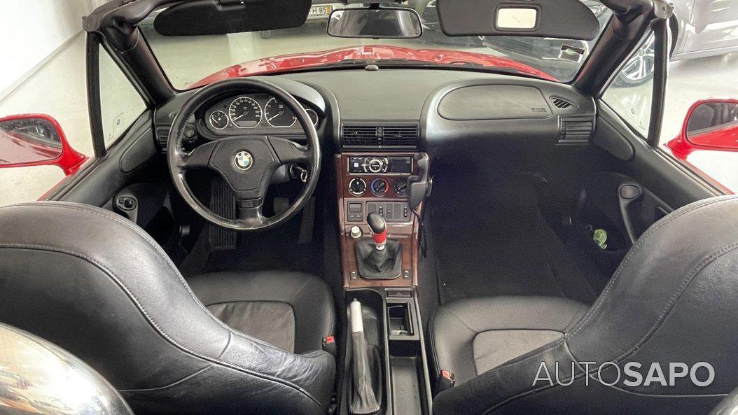 BMW Z3 de 1996