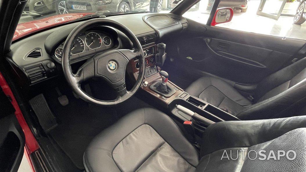 BMW Z3 de 1996