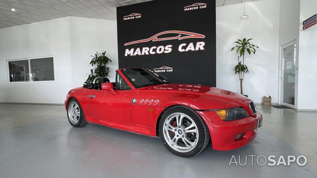 BMW Z3 de 1996