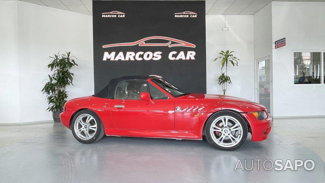 BMW Z3 de 1996