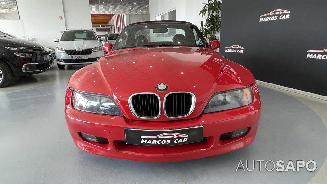BMW Z3 de 1996